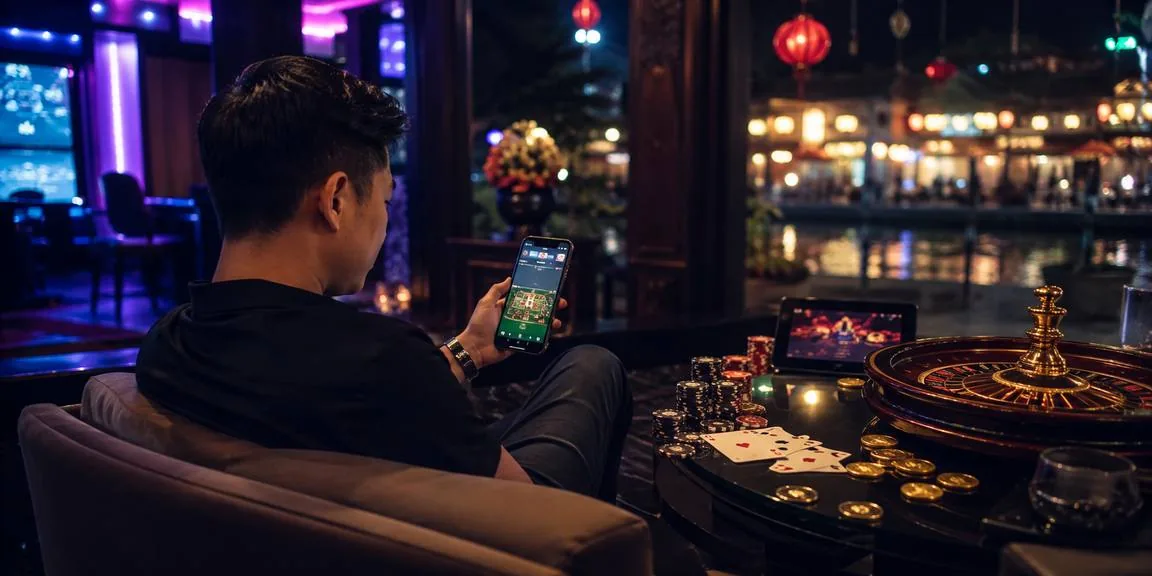 55e330 Quay slot yêu thích ngay trên điện thoại